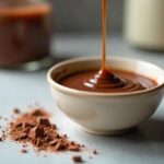 Homemade Chocolate Syrup