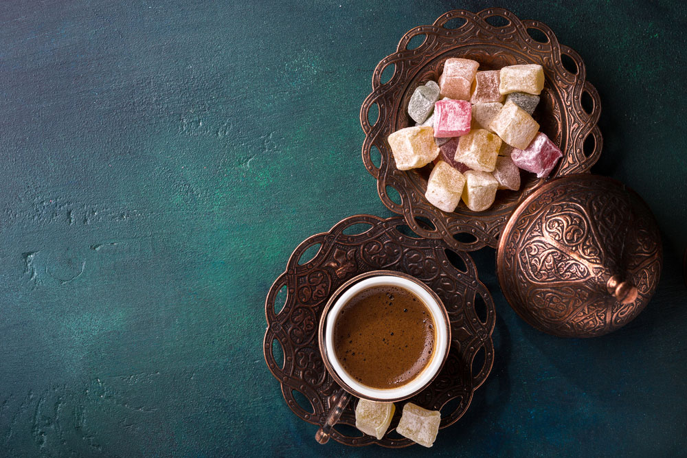 Turkish Coffee