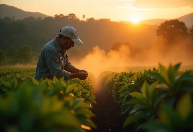 Coffee Industry Do During the Holiday Season