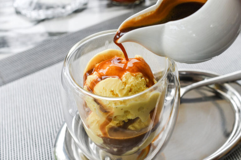 Easy Steps to Making Delicious Affogato