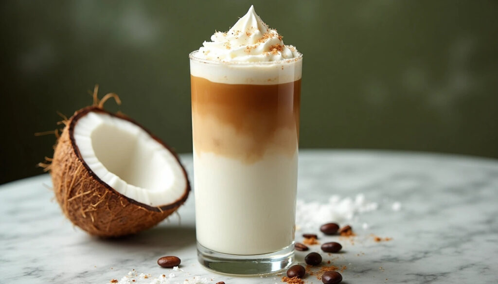 Luckin Coffee